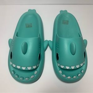 Adult Shark Slides
